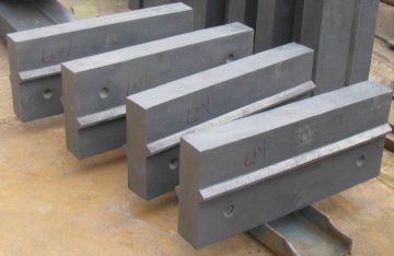 淺析高鉻板錘，高鉻合金鑄鐵件熱處理工藝-滬東